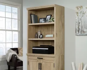 Aspen Post Library Hutch Pmo
