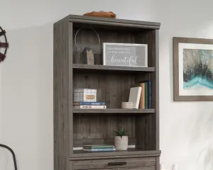 Aspen Post Library Hutch Pp
