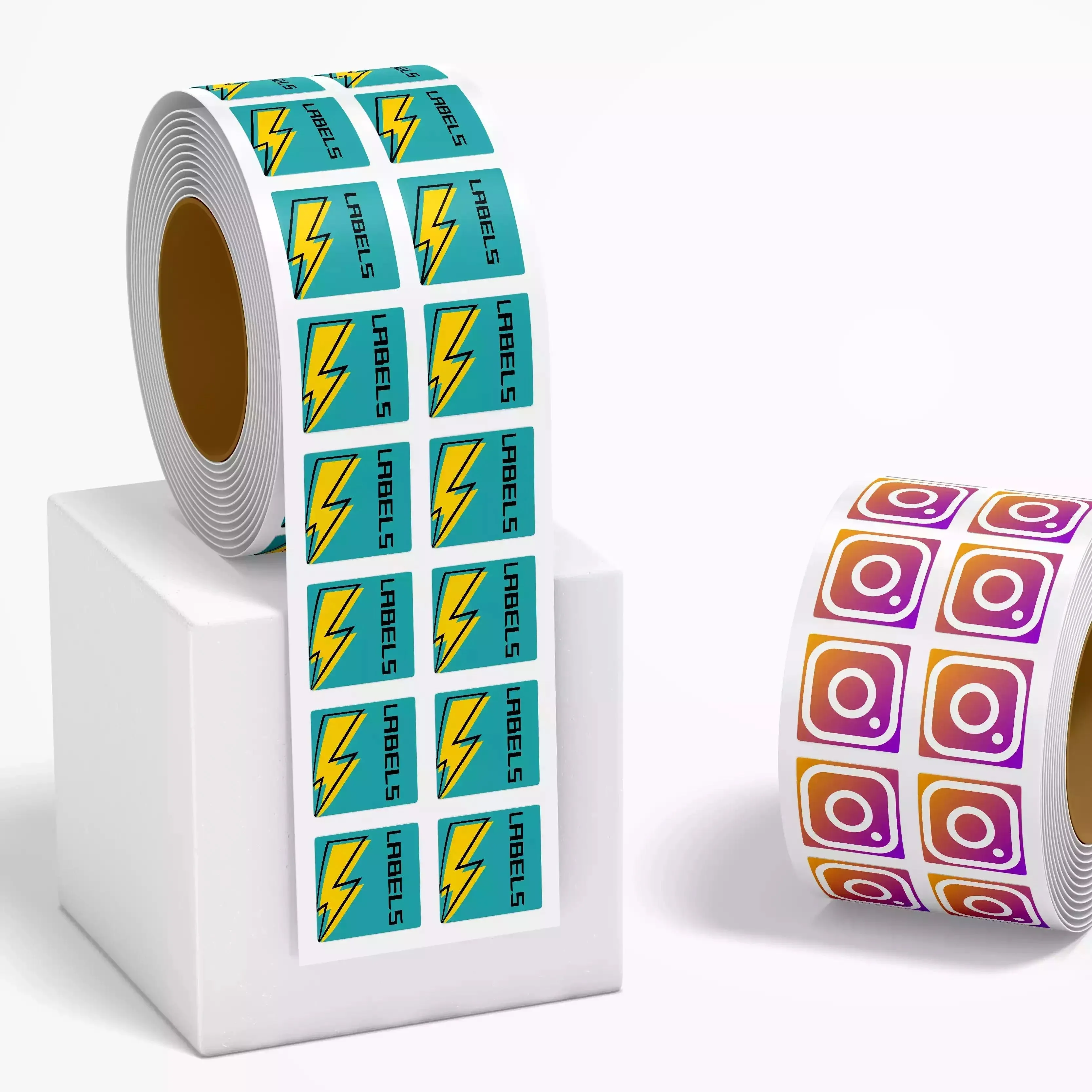 Baby Bottle Labels