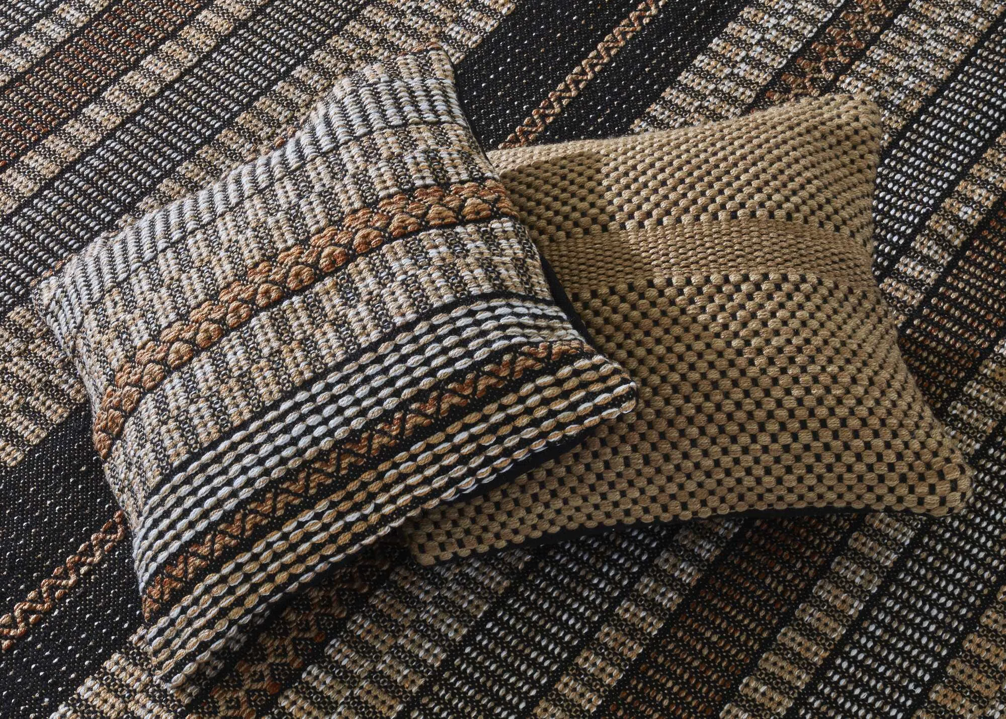 Caïpi Cushion Cover