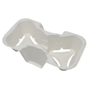 Cup Holder - 2 cups (8oz - 24oz) - 600 ct