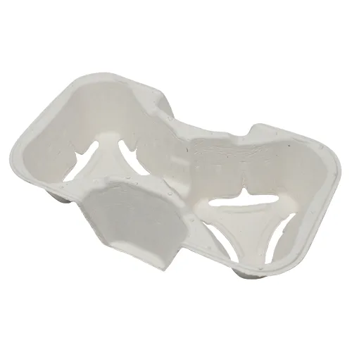 Cup Holder - 2 cups (8oz - 24oz) - 600 ct