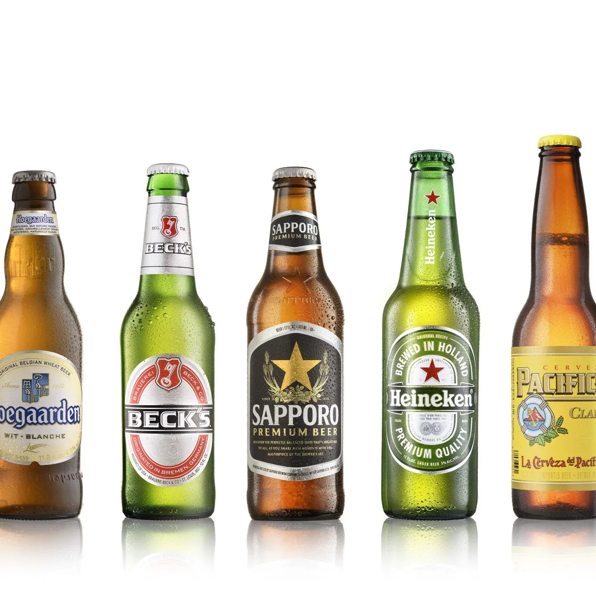 Custom Beer Labels