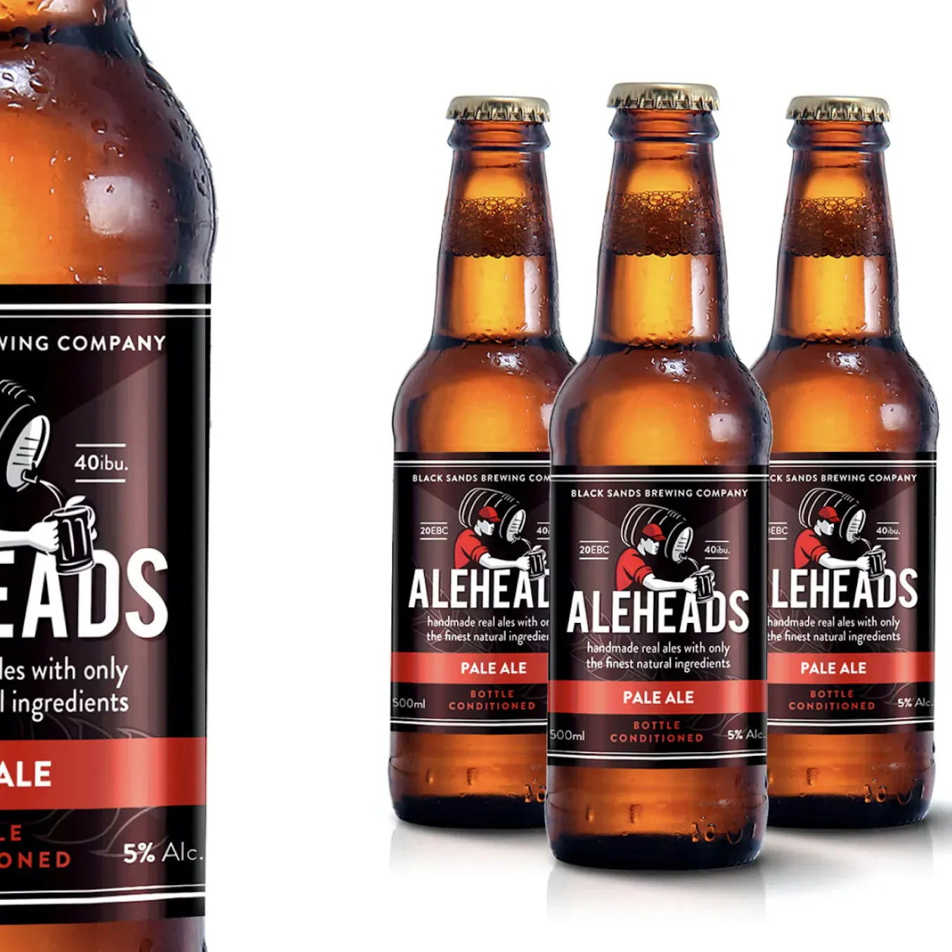 Custom Beer Labels
