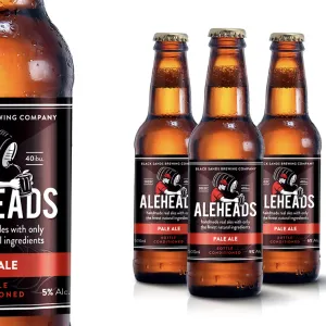 Custom Beer Labels