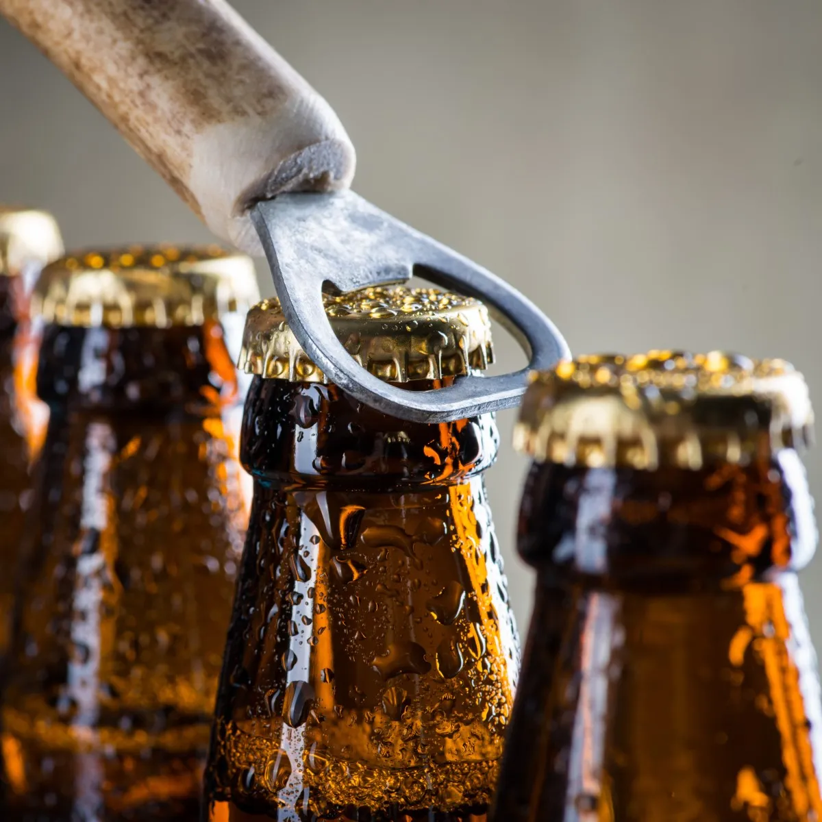 Custom Beer Labels