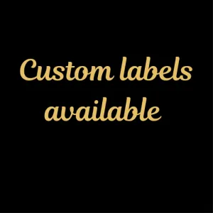Custom label's