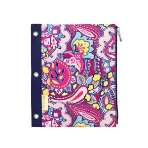 Ellison Pencil Pouch Viv and Lou