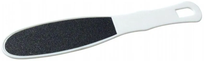 Hive Pedicure Foot File white