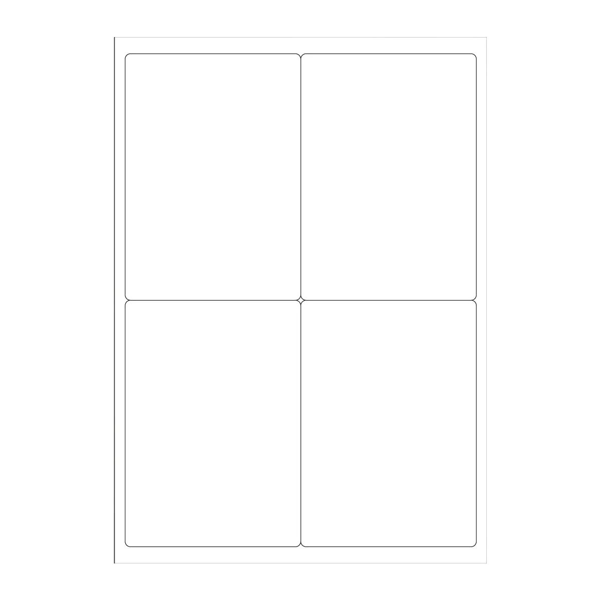 Labels Address Labels