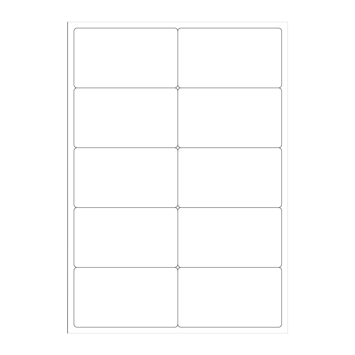 Labels Address Labels