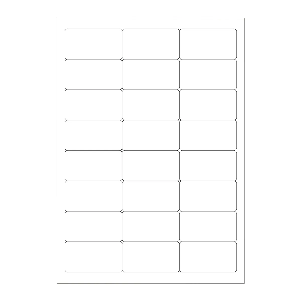 Labels Address Labels
