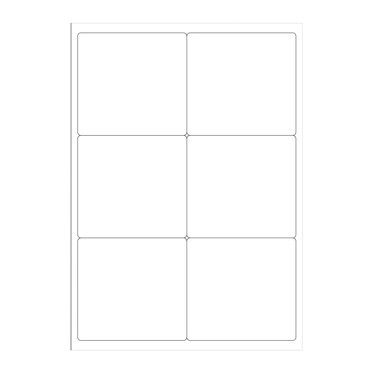 Labels Address Labels