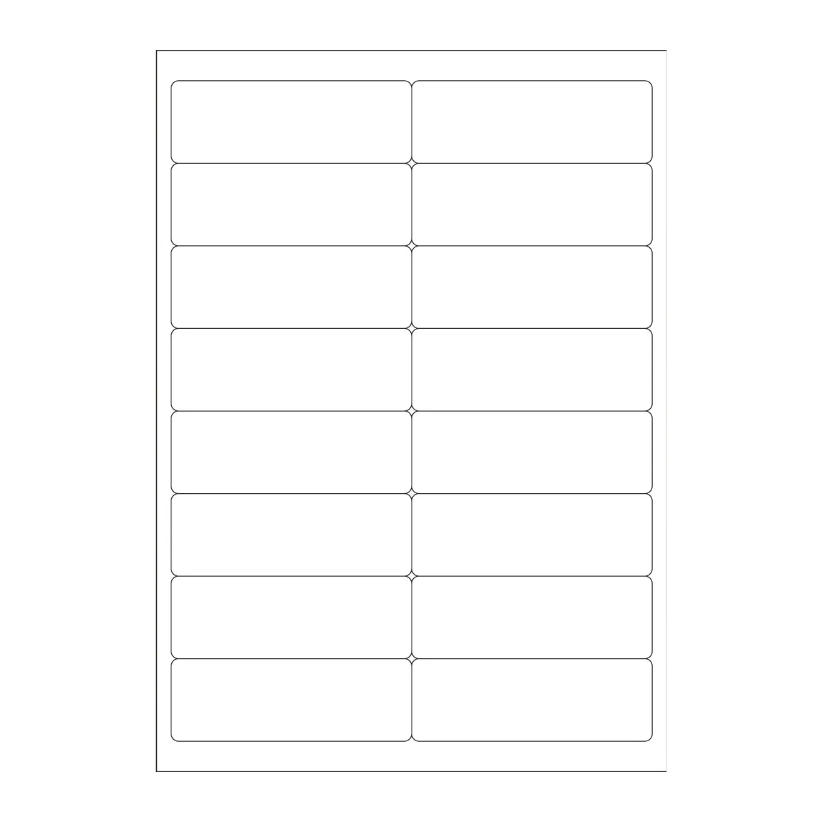 Labels Address Labels