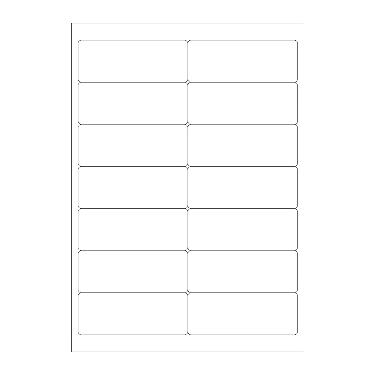 Labels Address Labels