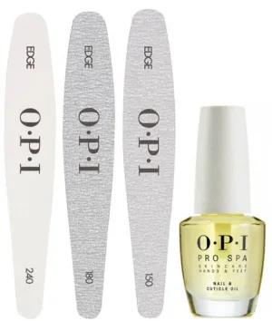 OPI Edge File Kit