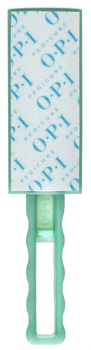 OPI Foot File