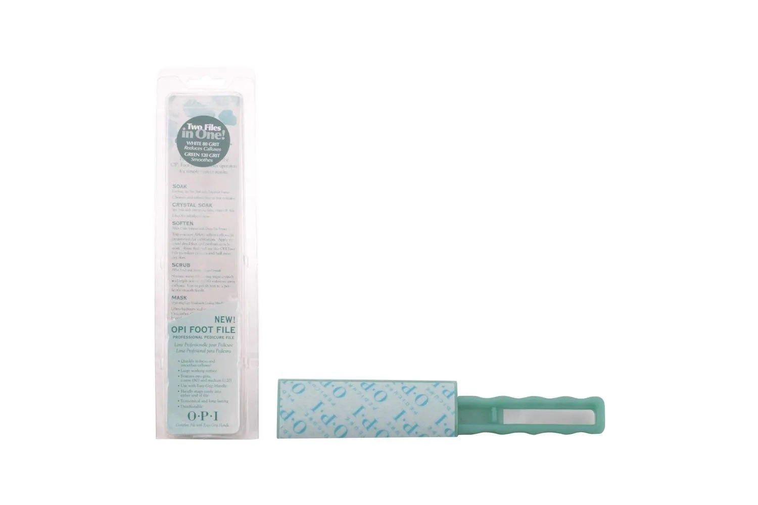 OPI Foot File
