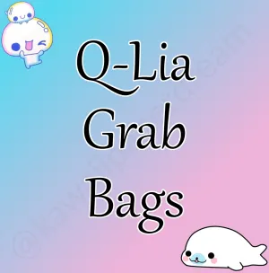 Q-Lia Grab Bags