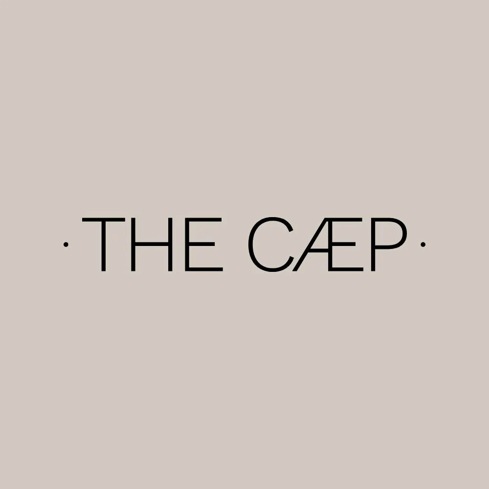 THE CÆP Gift Card
