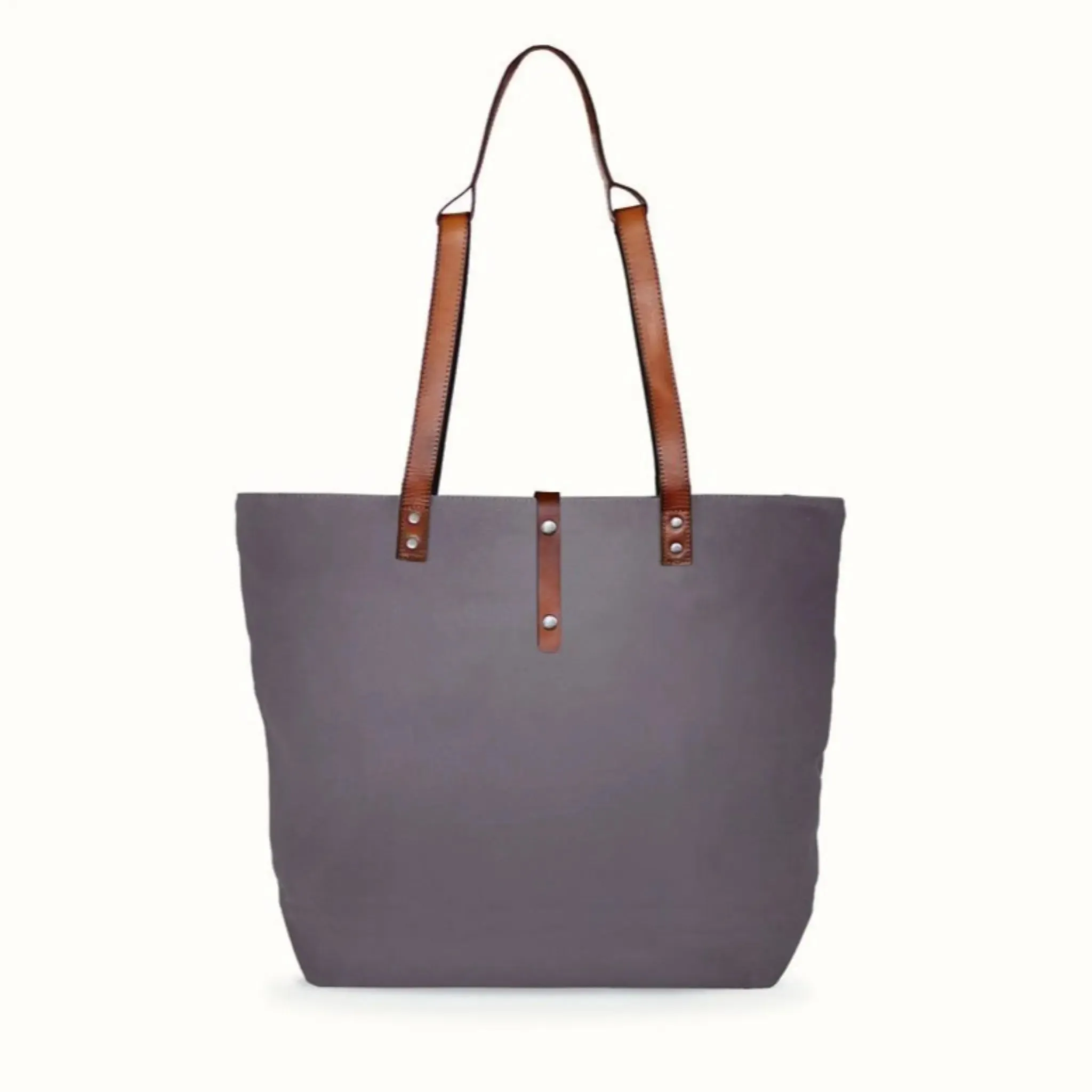The Original Arch Bag - Grey