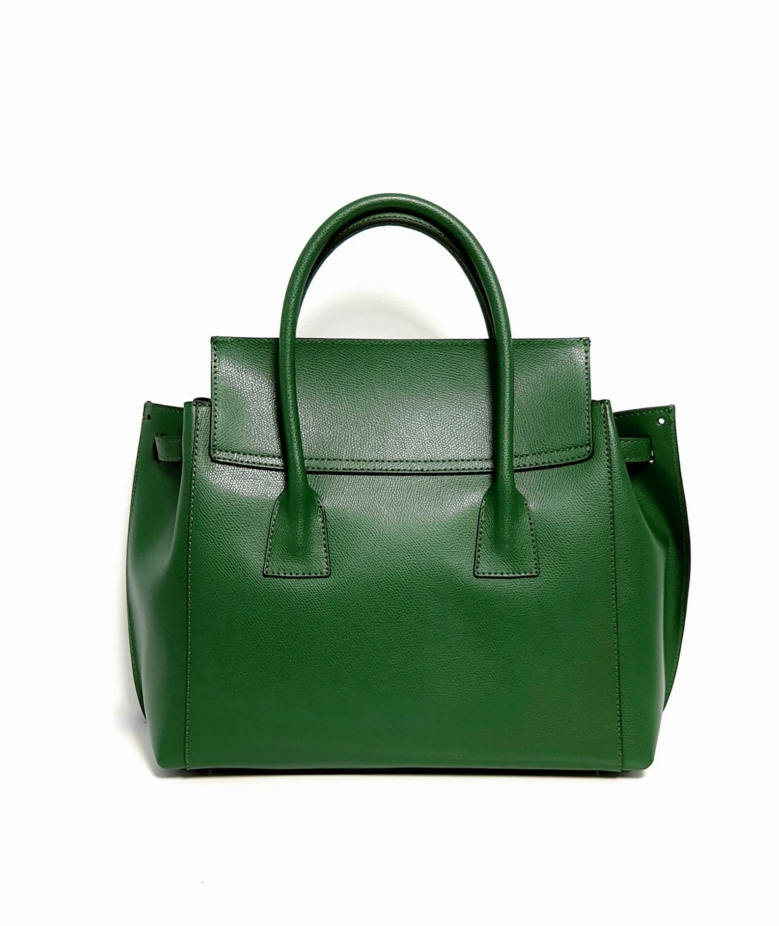 TOTE PARMA GREEN